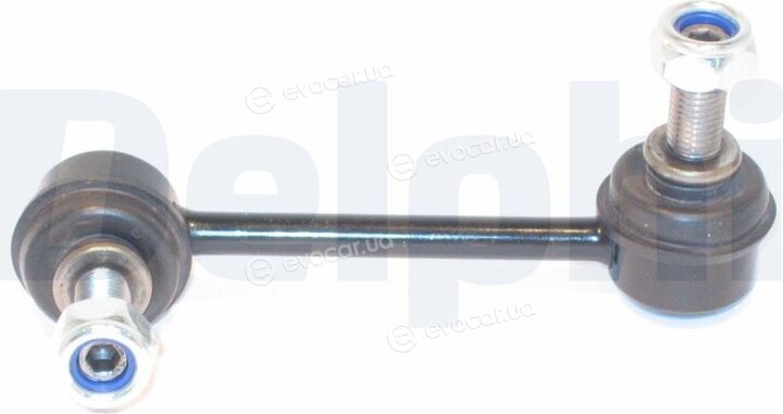 Delphi TC1104