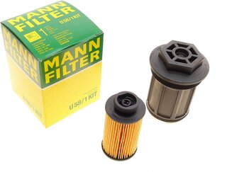 Mann U 58/1 KIT