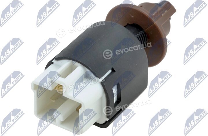 NTY ECW-CT-002