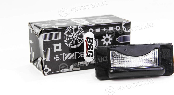 BSG BSG 60-818-001