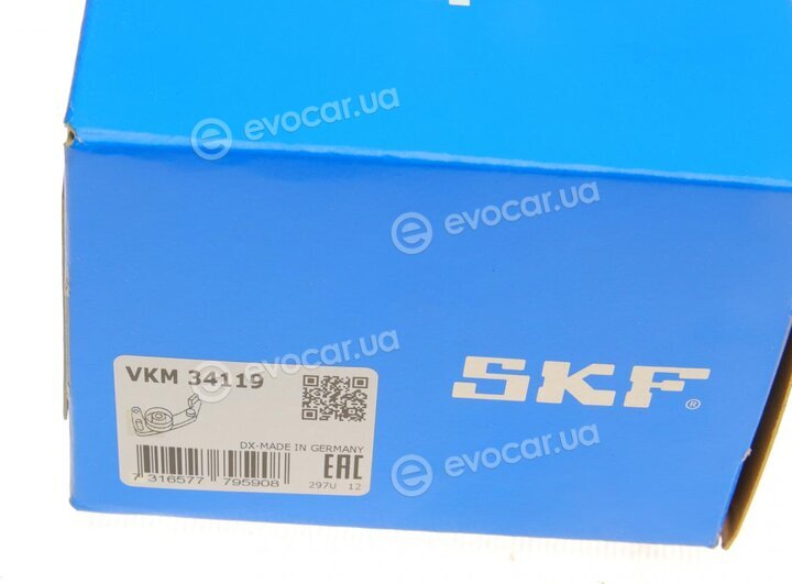 SKF VKM 34119