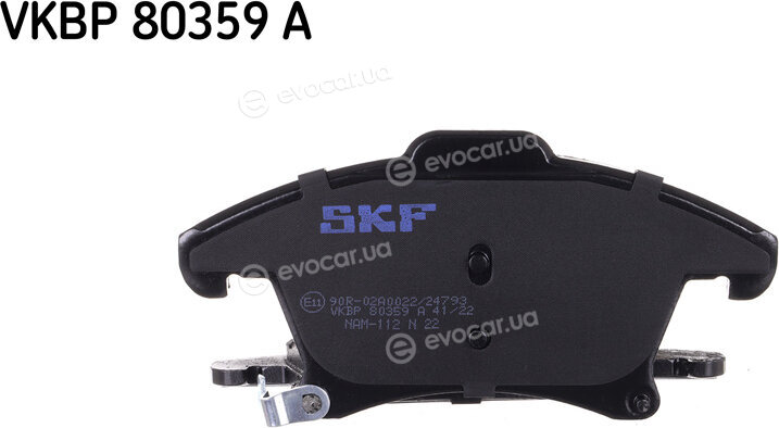 SKF VKBP 80359 A