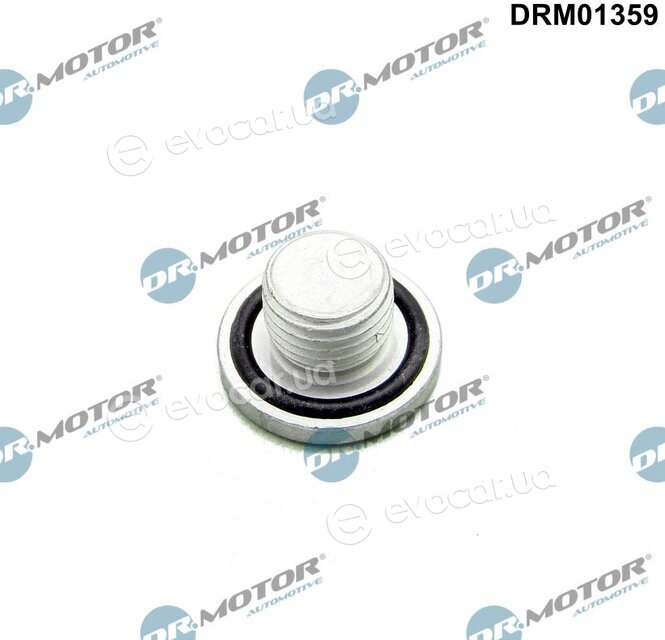 Dr. Motor DRM01359