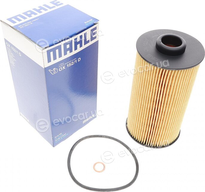 Mahle OX 152/1D