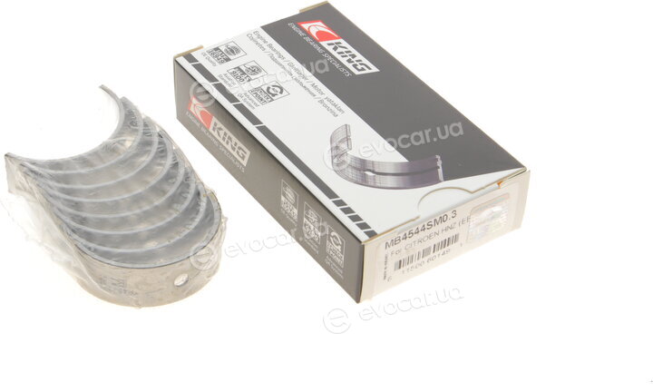 King MB4544SM0.3