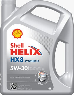 Shell 550052835