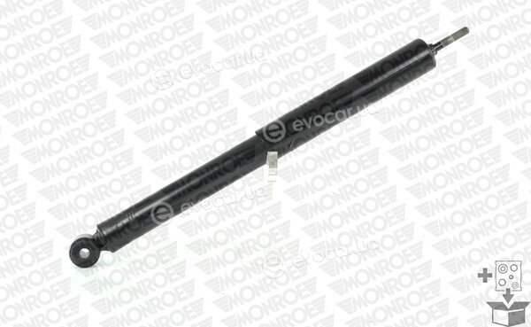 Monroe T1261