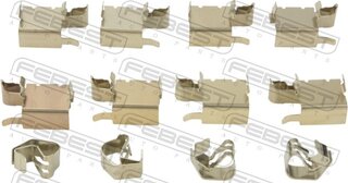 Febest 0103-NRE180F