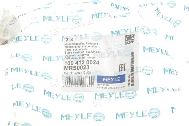 Meyle 100 412 0024