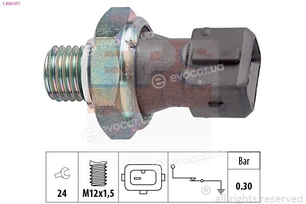EPS 1.800.071