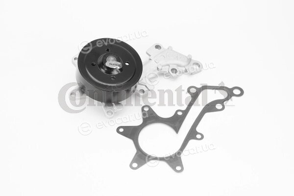 Continental WPS3156
