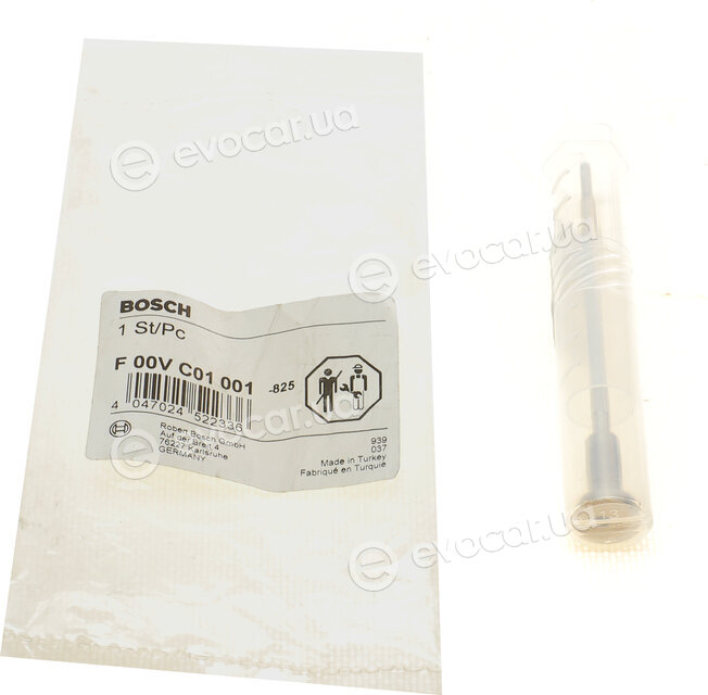 Bosch F 00V C01 001