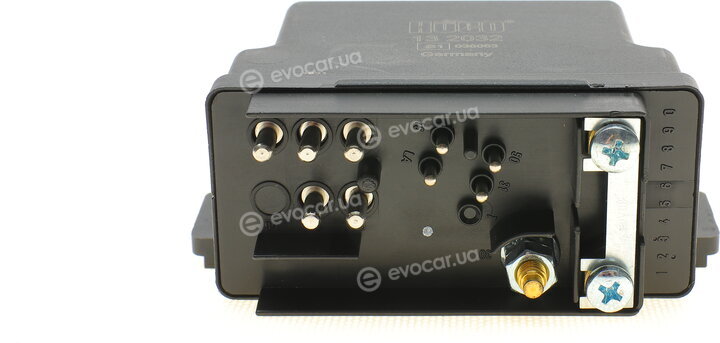 Astemo (Hitachi) / Huco 132032