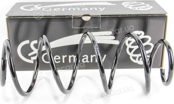 CS Germany 14.874.424