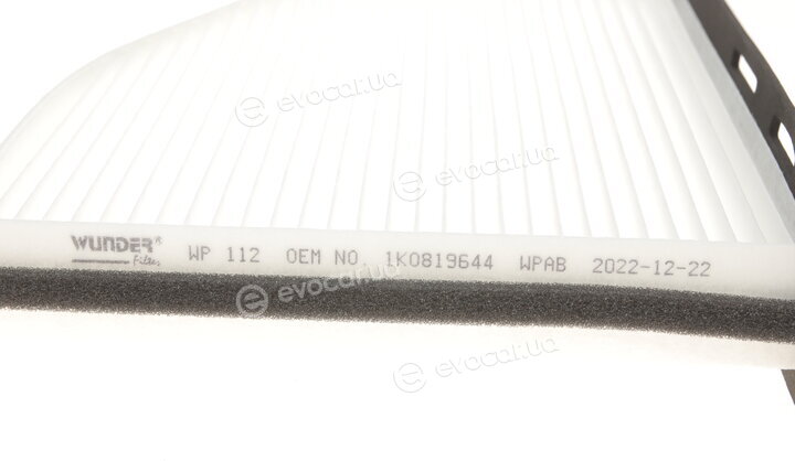 Wunder WP 112