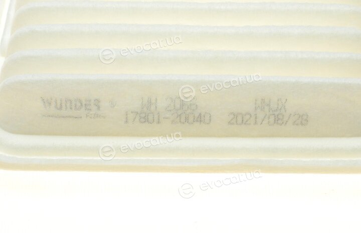 Wunder WH 2066