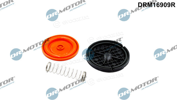 Dr. Motor DRM16909R