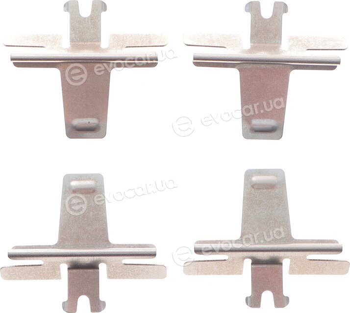 Kawe / Quick Brake 109-1018