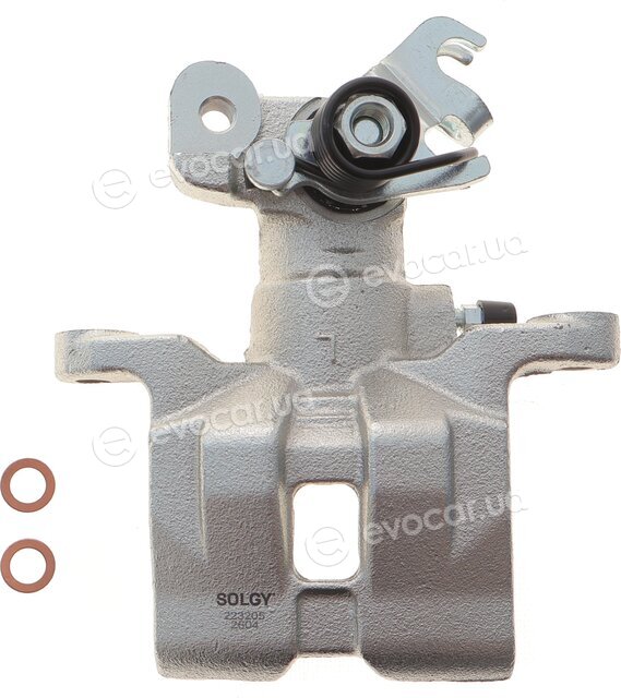 Solgy 223205