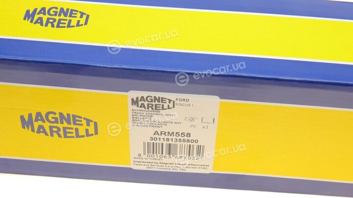 Magneti Marelli 301181355800