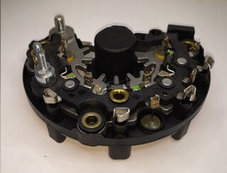 Mahle MGX 938