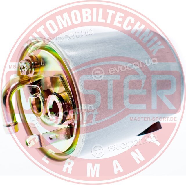 Master Sport 842/18-KF-PCS-MS