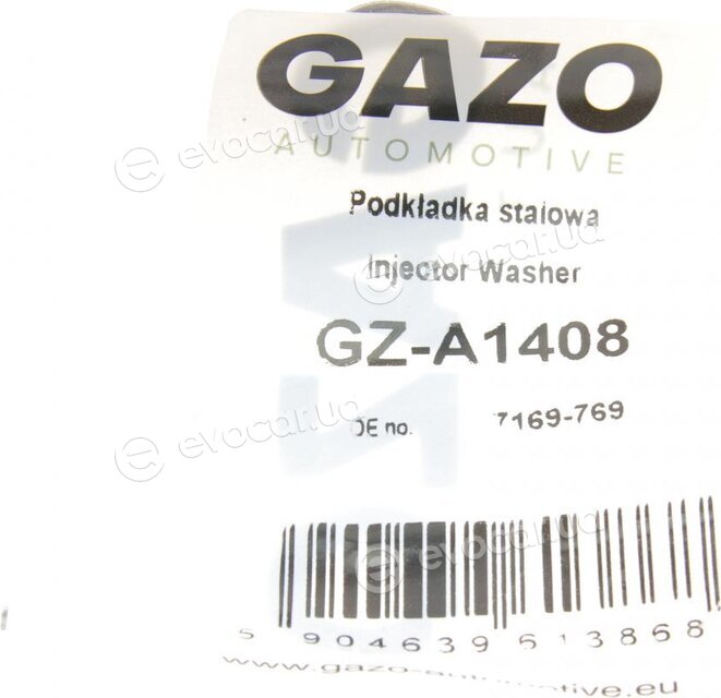 Gazo GZ-A1408