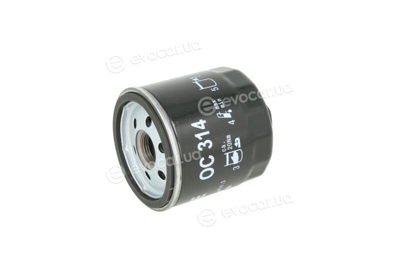 Mahle OC 314