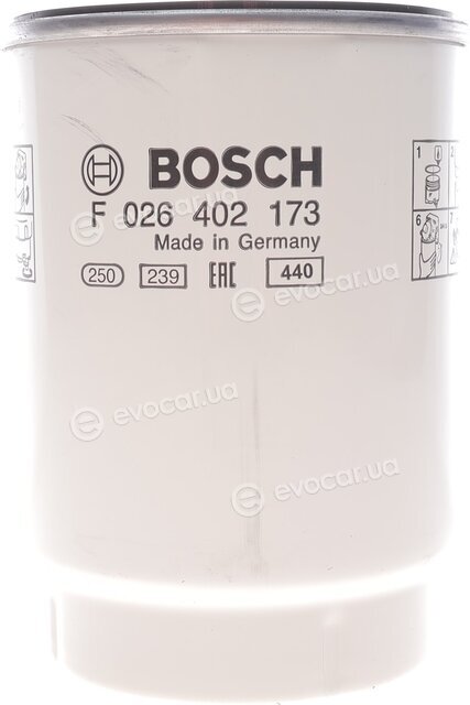 Bosch F 026 402 173
