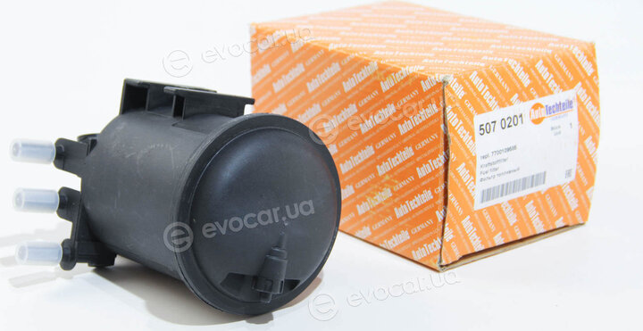 Autotechteile 507 0201