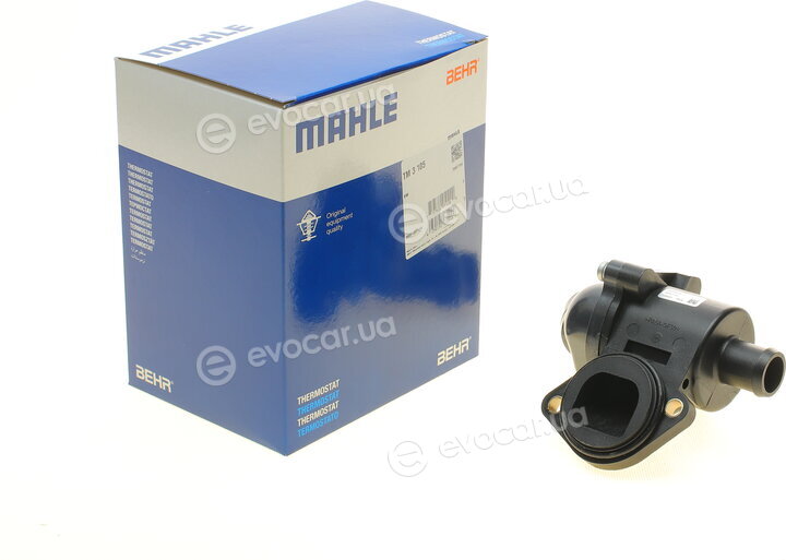 Mahle TM 3 105