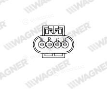 Wagner LBS00337
