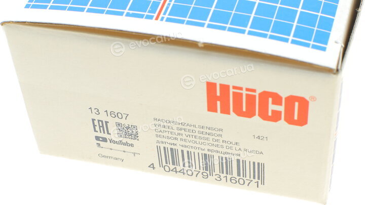 Astemo (Hitachi) / Huco 131607