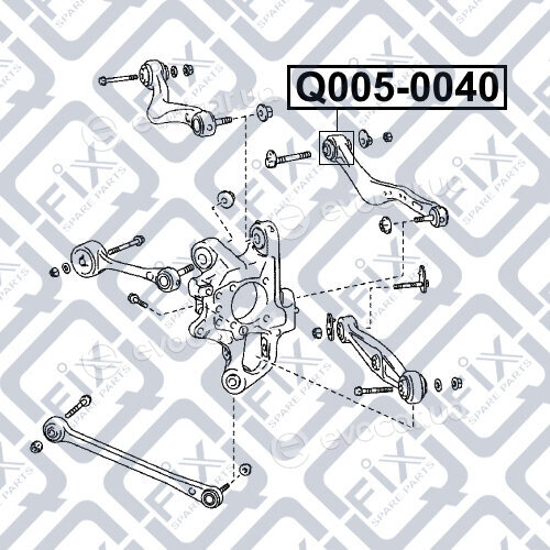 Q-Fix Q0050040
