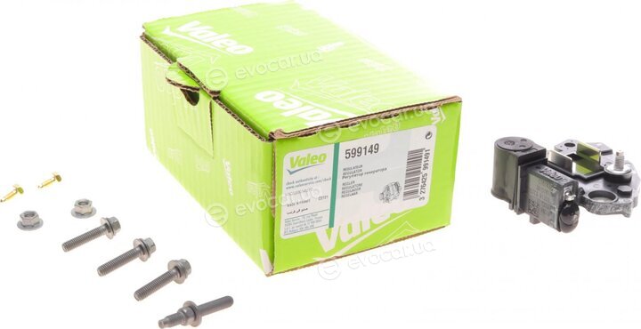 Valeo 599149