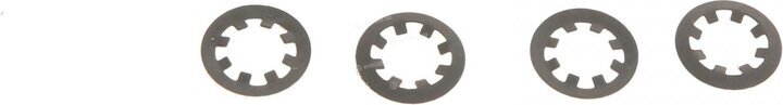 Kawe / Quick Brake 105-0747