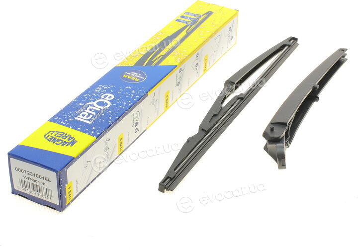 Magneti Marelli 000723180188