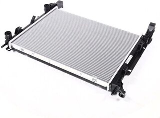 Nissens 637628