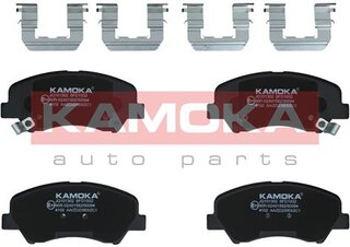 Kamoka JQ101302