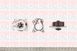 FAI WP6443