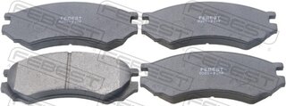 Febest 0201-P10F