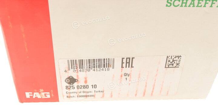 FAG 825 0280 10