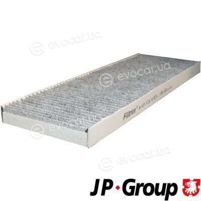 JP Group 1228100700
