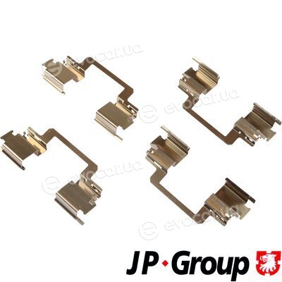 JP Group 1364005010