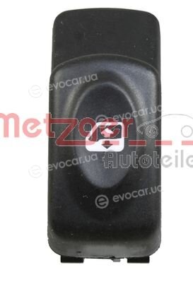 Metzger 0916588