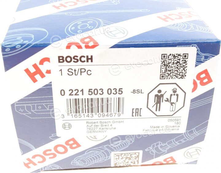 Bosch 0 221 503 035