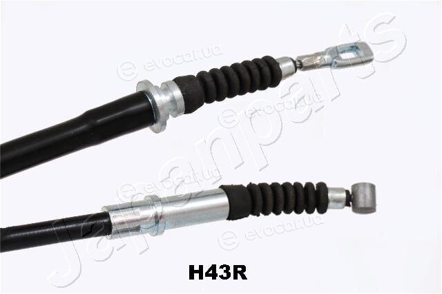 Japanparts BC-H43R