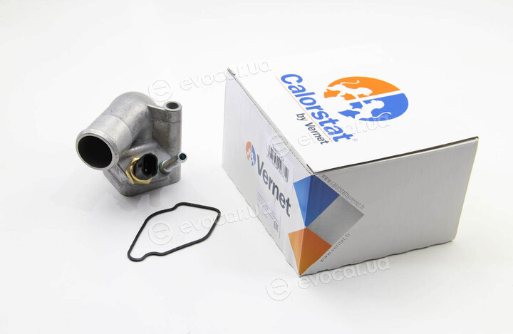 Vernet / Calorstat TH6517.92J