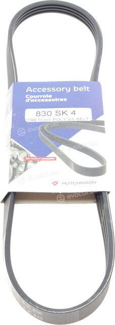 Hutchinson 830 SK 4