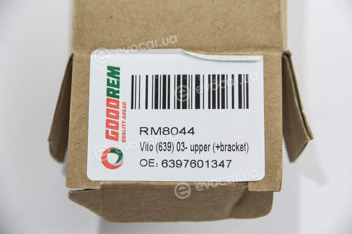 Goodrem RM8044